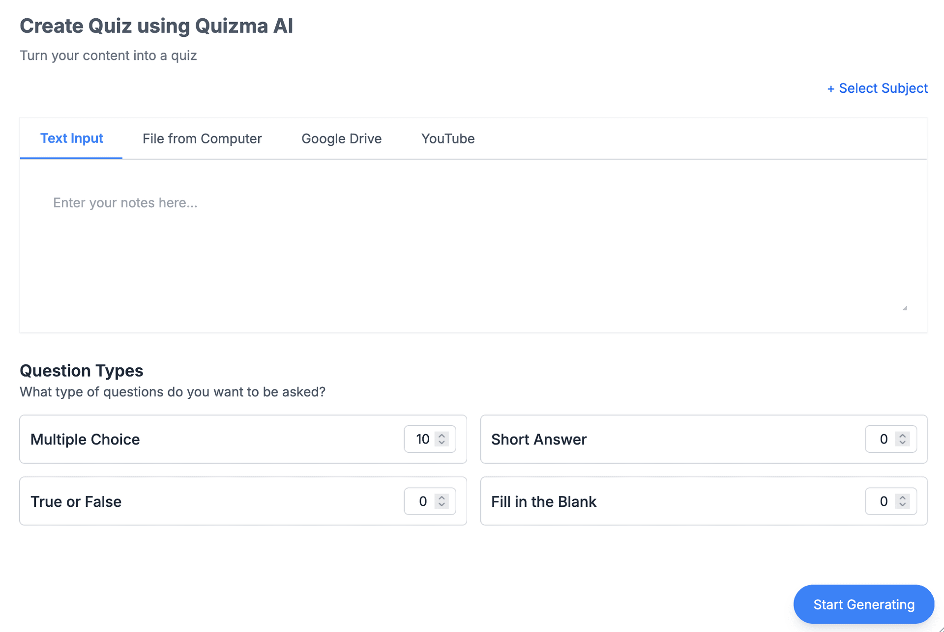 AI Upload Illustration